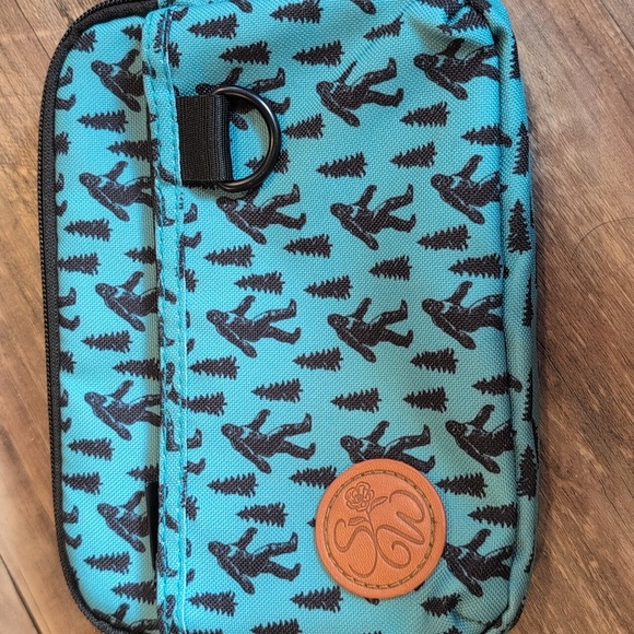 Sipsey Wilder Bigfoot 3 In 1 Bag - Picture 7 of 9